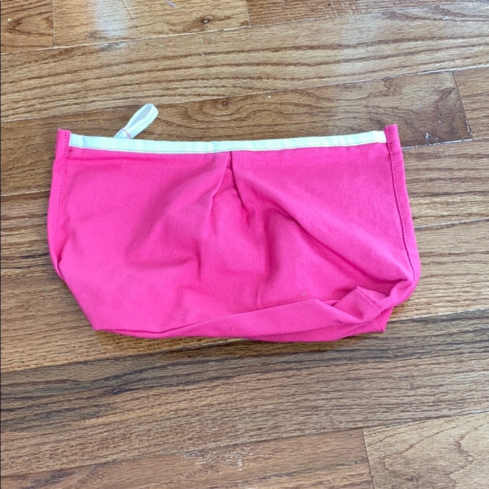 ❤️3/$10❤️ NWOT large makeup bag